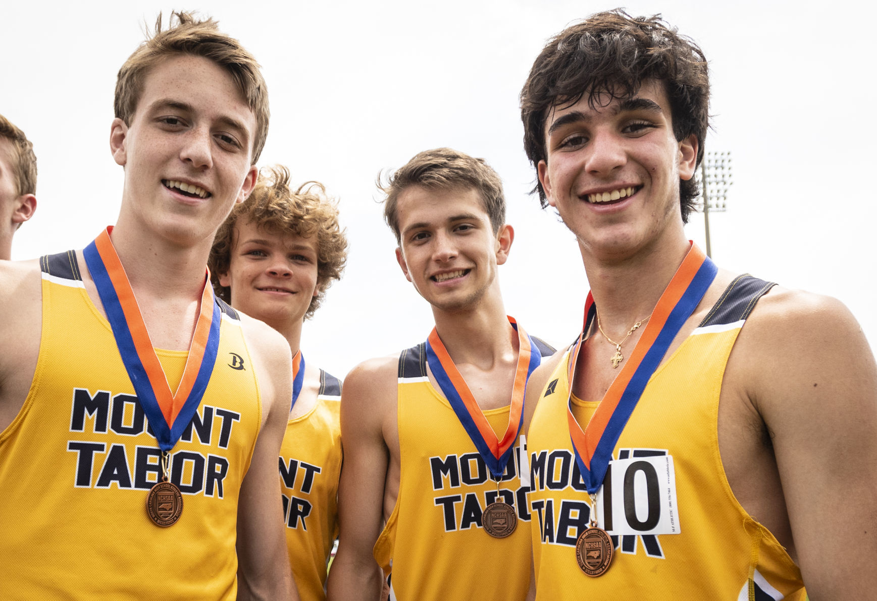NCHSAATrack